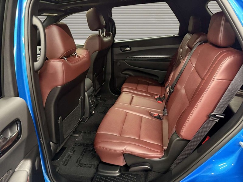 2026 Dodge Durango GT HEMI V8 Premium AWD