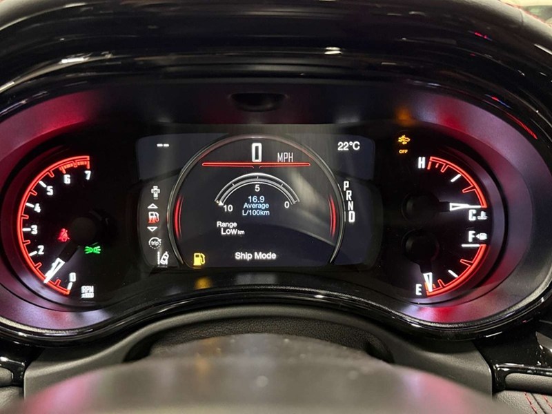 2026 Dodge Durango GT HEMI V8 Premium AWD