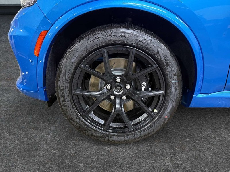 2026 Dodge Durango GT HEMI V8 Premium AWD