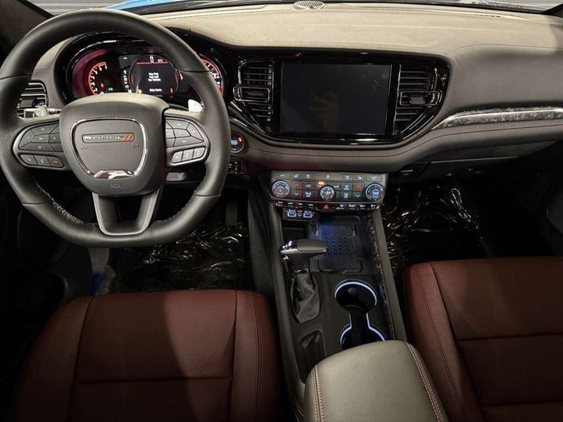 2026 Dodge Durango GT HEMI V8 Premium AWD