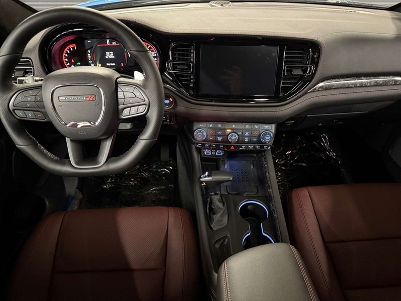 2026 Dodge Durango GT HEMI V8 Premium AWD
