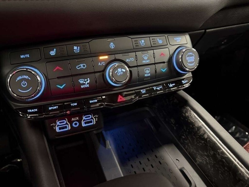 2026 Dodge Durango GT HEMI V8 Premium AWD