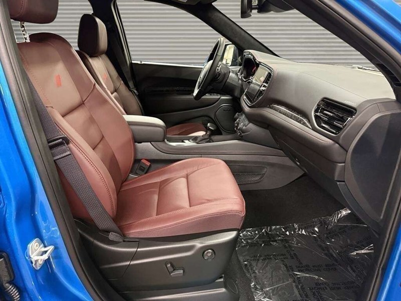 2026 Dodge Durango GT HEMI V8 Premium AWD