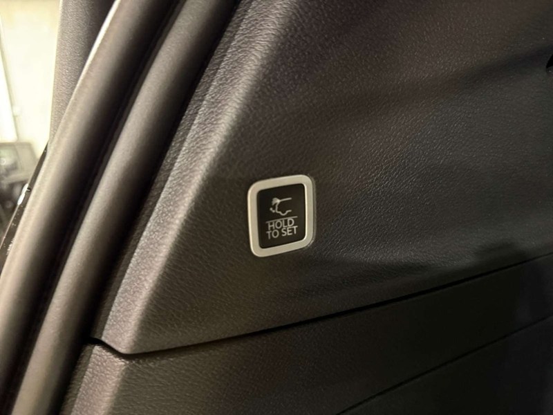 2027 Chrysler Grand Caravan SXT