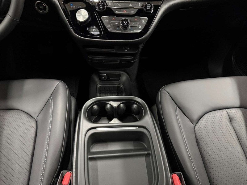 2027 Chrysler Grand Caravan SXT