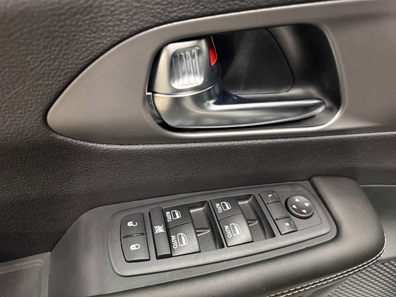 2027 Chrysler Grand Caravan SXT
