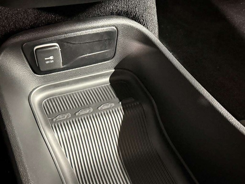 2027 Chrysler Grand Caravan SXT