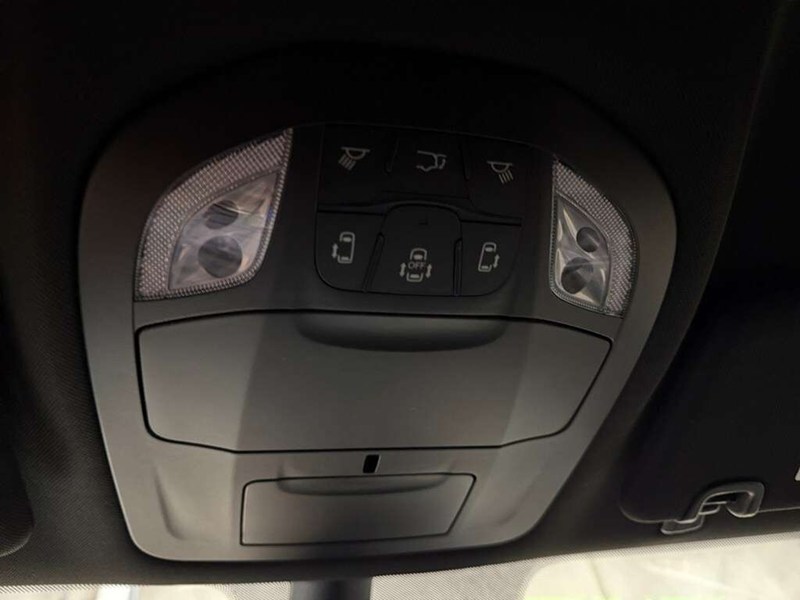 2027 Chrysler Grand Caravan SXT