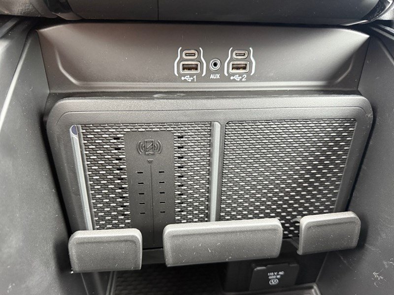 2025 RAM 1500 Big Horn 4x4 Crew Cab 5'7" Box