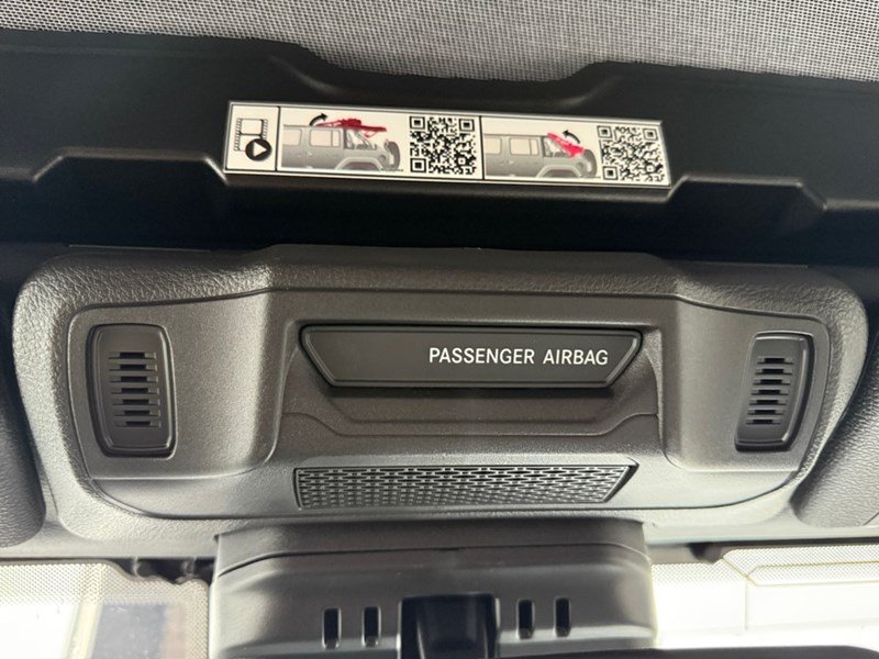 2025 Jeep Wrangler Sport S 4 Door 4x4