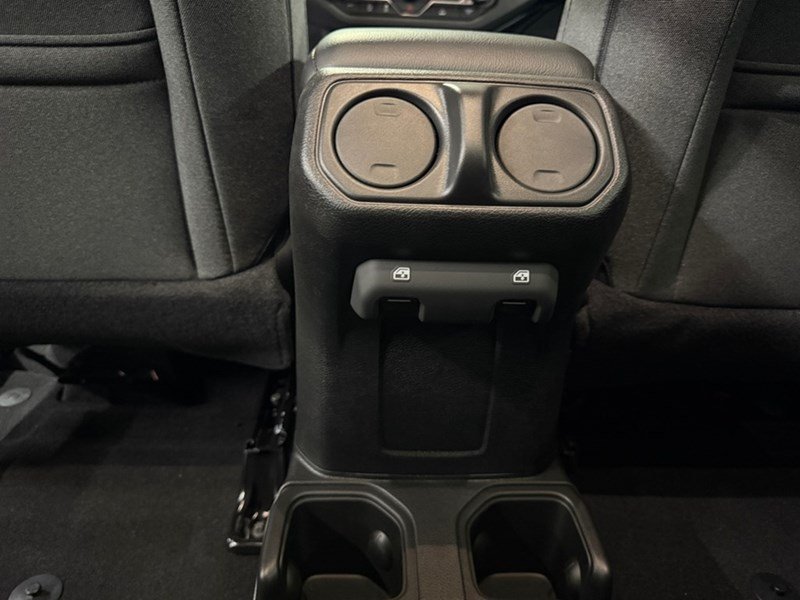 2025 Jeep Wrangler Sport S 4 Door 4x4