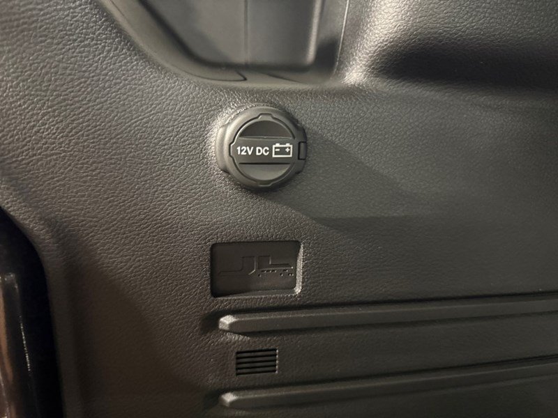 2025 Jeep Wrangler Sahara 4 Door 4x4