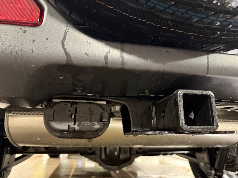 2025 Jeep Wrangler Sahara 4 Door 4x4