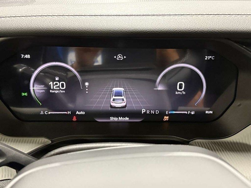 2026 Jeep Cherokee Laredo 4x4 Hybrid