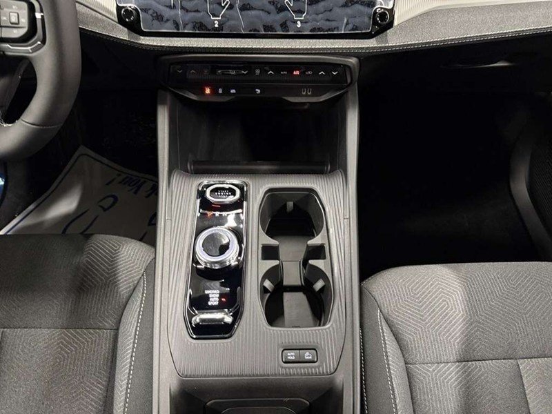 2026 Jeep Cherokee Laredo 4x4 Hybrid