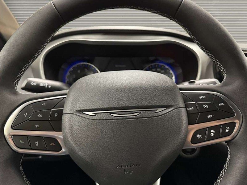 2027 Chrysler Grand Caravan SXT