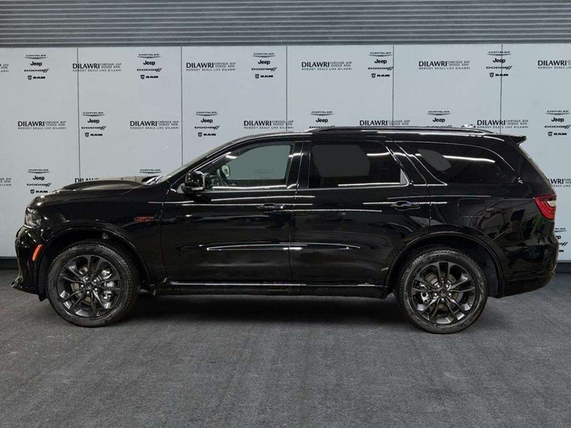 2027 Dodge Durango GT Plus AWD