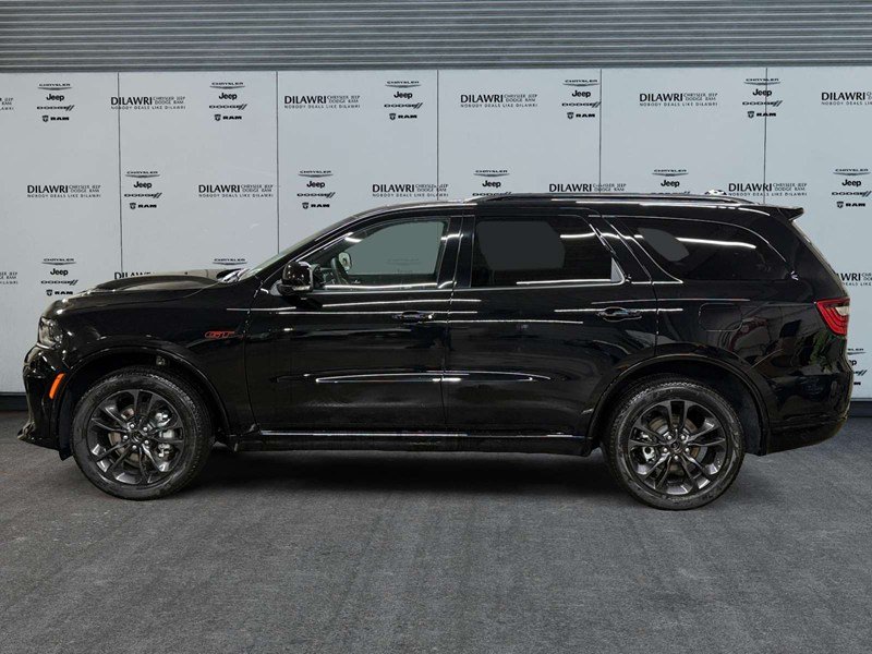 2027 Dodge Durango GT Plus AWD