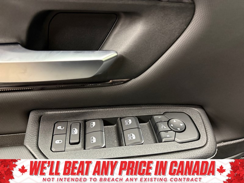 2026 RAM 1500 Sport 4x4 Crew Cab 5'7" Box