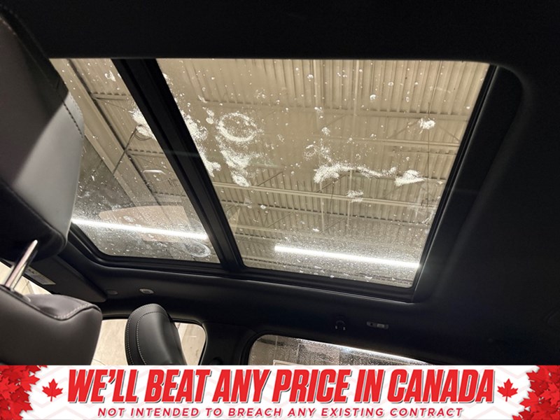 2026 RAM 1500 Sport 4x4 Crew Cab 5'7" Box