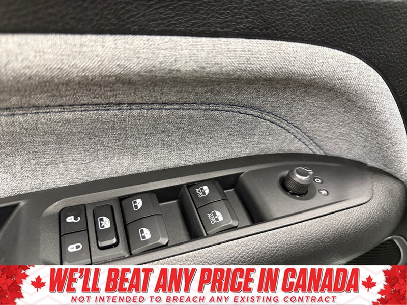 2025 Jeep Compass North 4x4