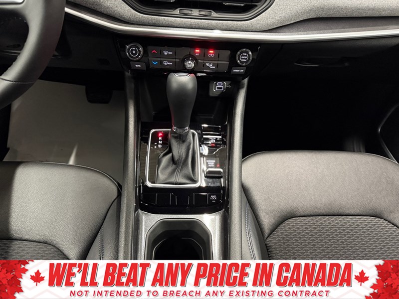 2025 Jeep Compass North 4x4