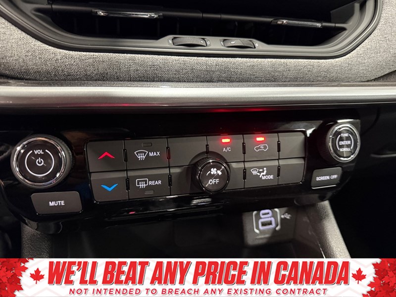 2025 Jeep Compass North 4x4