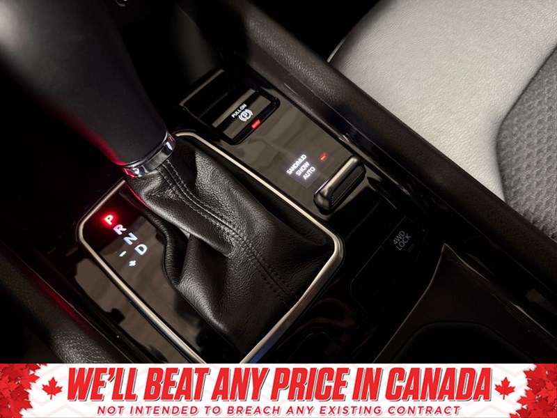 2025 Jeep Compass North 4x4