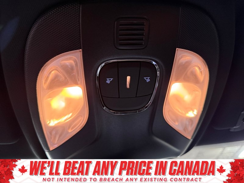 2025 Jeep Compass North 4x4