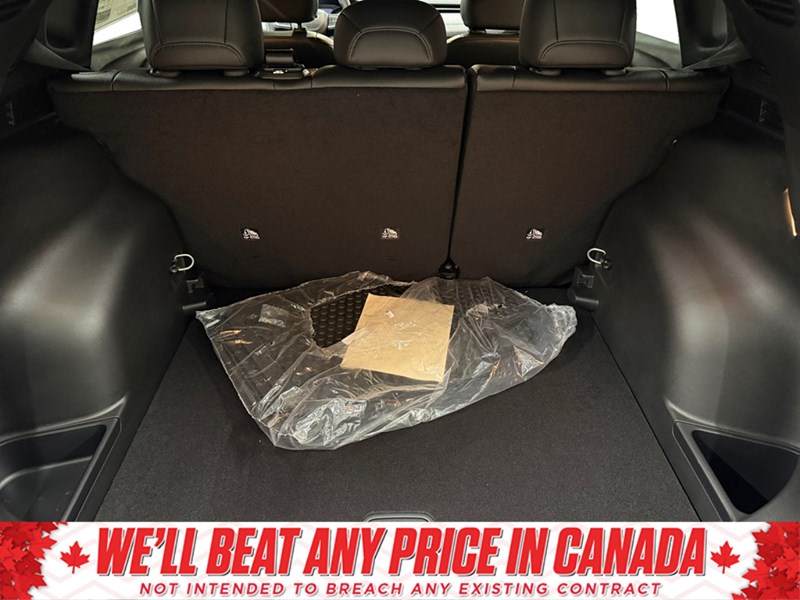 2025 Jeep Compass North 4x4