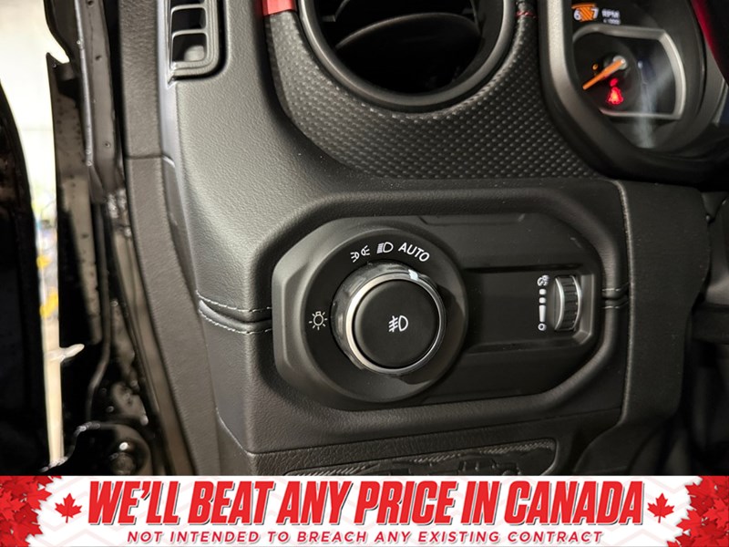 2026 Jeep Wrangler Rubicon 4 Door 4x4 V6