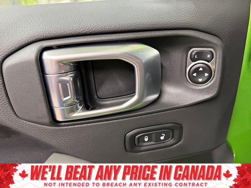 2026 Jeep Gladiator Mojave X 4x4 V6
