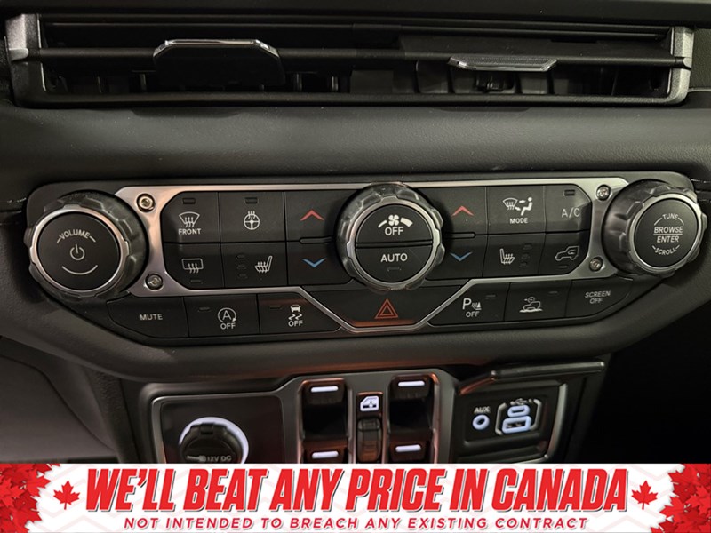 2026 Jeep Gladiator Mojave X 4x4 V6