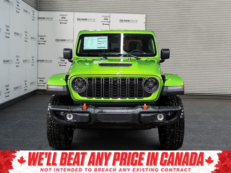 2026 Jeep Gladiator Mojave X 4x4 V6