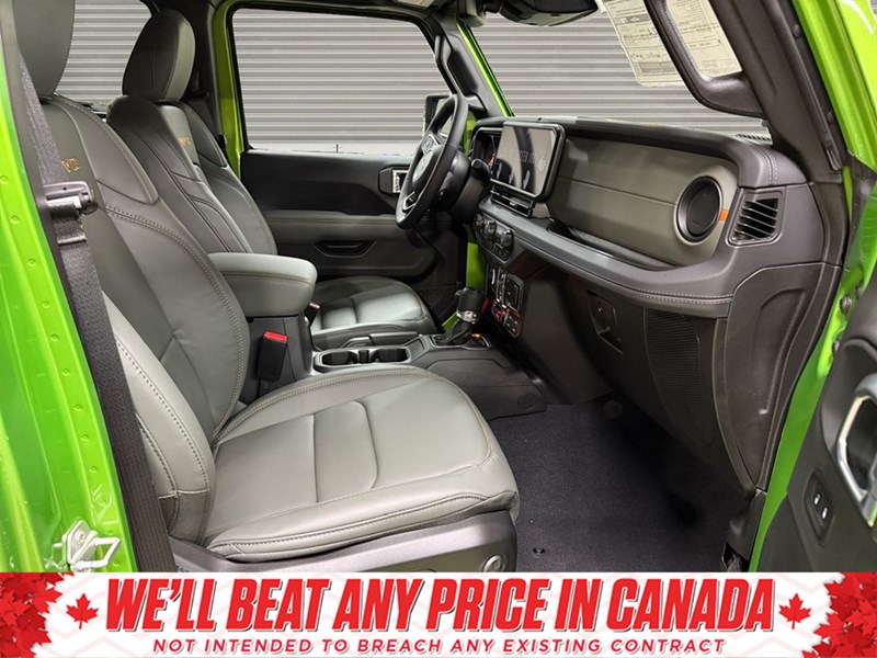 2026 Jeep Gladiator Mojave X 4x4 V6