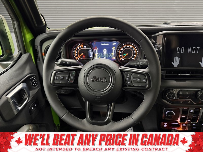 2026 Jeep Gladiator Mojave X 4x4 V6