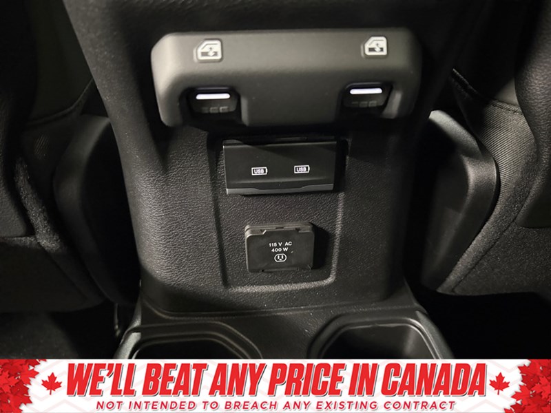 2026 Jeep Gladiator Mojave X 4x4 V6