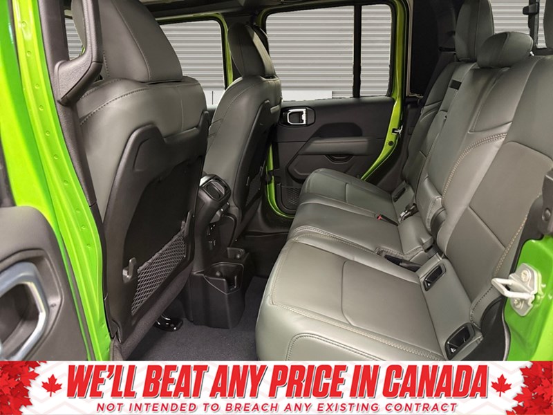 2026 Jeep Gladiator Mojave X 4x4 V6