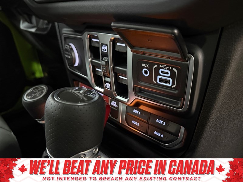 2026 Jeep Gladiator Mojave X 4x4 V6