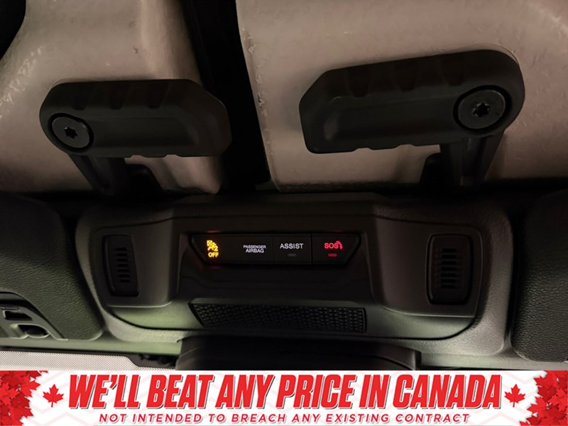2026 Jeep Gladiator Mojave X 4x4 V6