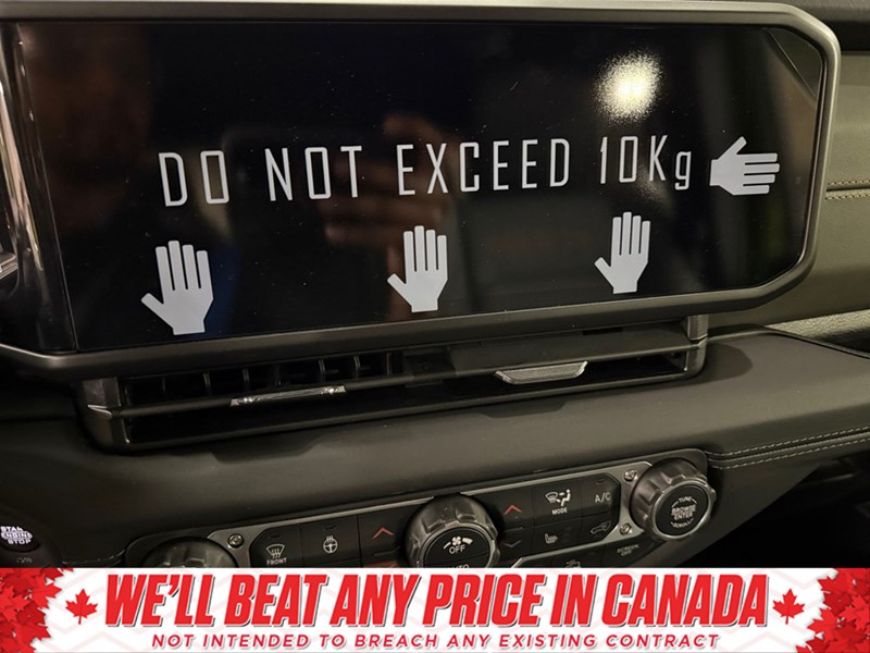 2026 Jeep Gladiator Mojave X 4x4 V6
