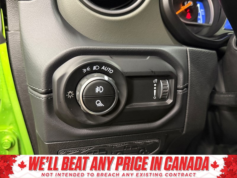 2026 Jeep Gladiator Mojave X 4x4 V6