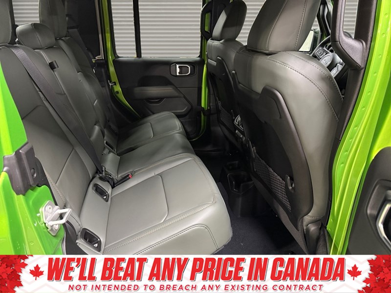 2026 Jeep Gladiator Mojave X 4x4 V6