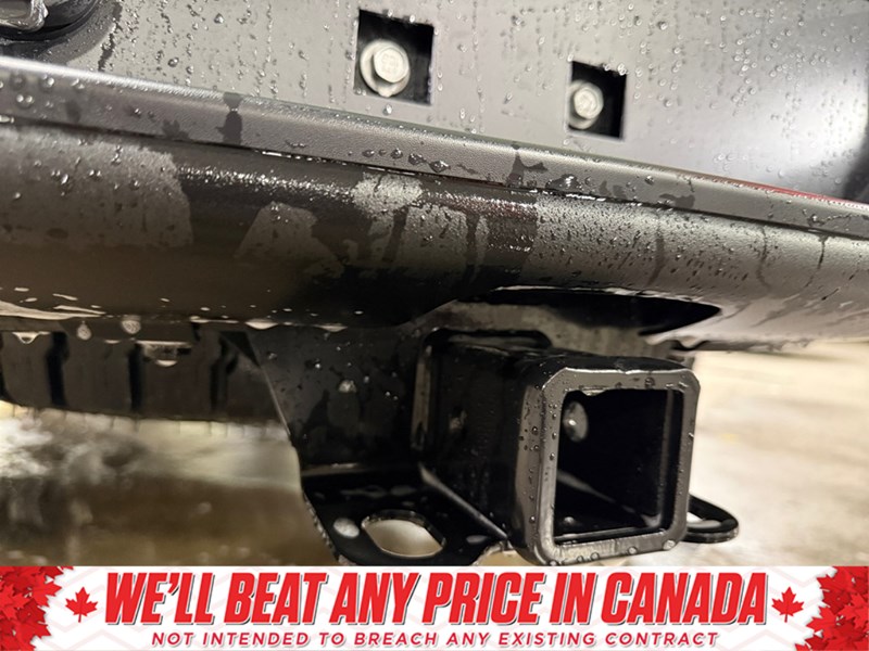 2026 Jeep Gladiator Mojave X 4x4 V6