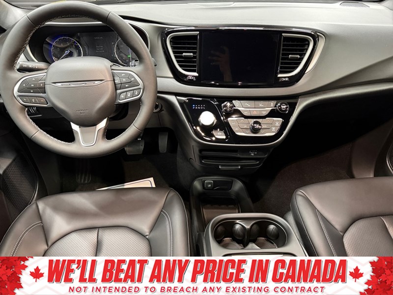 2027 Chrysler Grand Caravan SXT