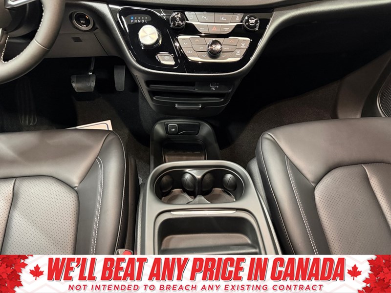 2027 Chrysler Grand Caravan SXT