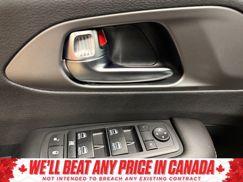 2027 Chrysler Grand Caravan SXT