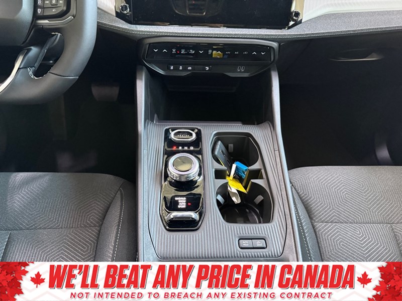 2026 Jeep Cherokee Laredo 4x4 Hybrid