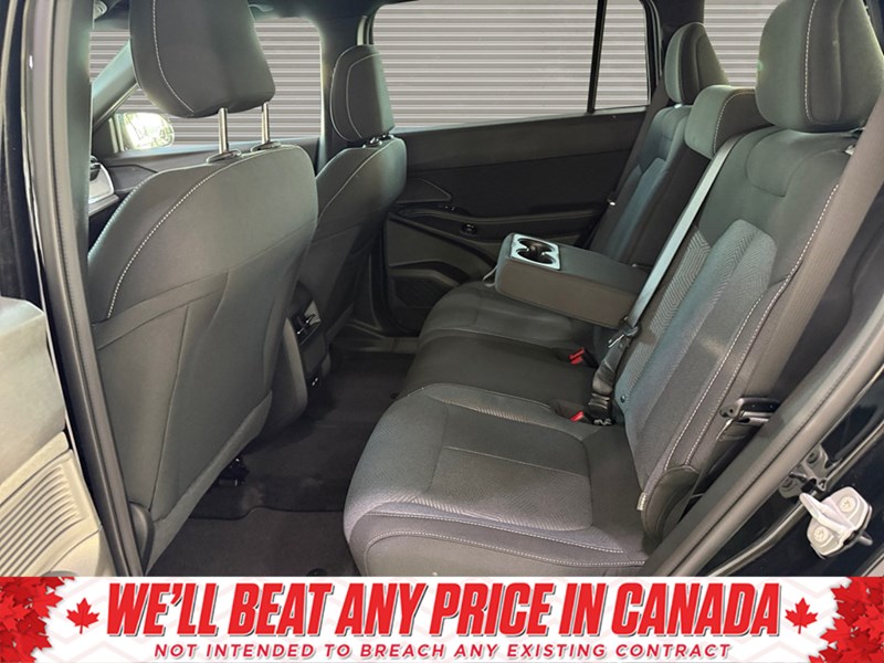 2026 Jeep Cherokee Laredo 4x4 Hybrid