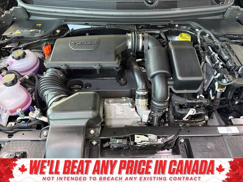 2026 Jeep Cherokee Laredo 4x4 Hybrid